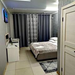 Отель Милан, Люберцы, Московская область