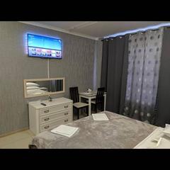 Отель Милан, Люберцы, Московская область