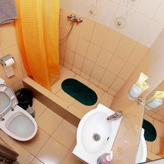 Отель Fresh, Люберцы, Московская область