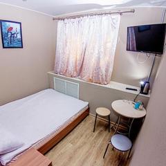 Отель Fresh, Люберцы, Московская область