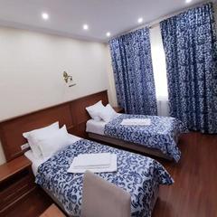 Гостевой дом VeAgaT, Люберцы, Московская область