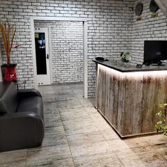 Отель Милан, Люберцы, Московская область