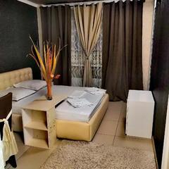 Отель Милан, Люберцы, Московская область