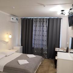 Отель Милан, Люберцы, Московская область