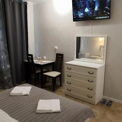 Отель Милан, Люберцы, Московская область