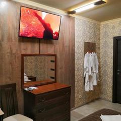 Отель Милан, Люберцы, Московская область