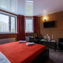 Отель DELUX, Люберцы, Московская область