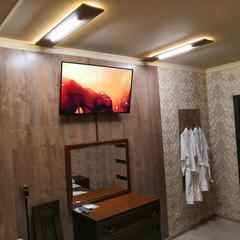 Отель Милан, Люберцы, Московская область