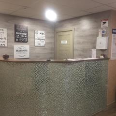 Отель Fresh, Люберцы, Московская область