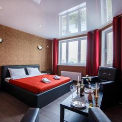 Отель DELUX, Люберцы, Московская область