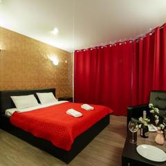 Отель DELUX, Люберцы, Московская область