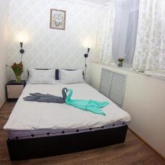 Отель Fresh, Люберцы, Московская область