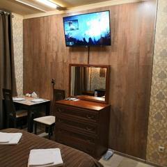 Отель Милан, Люберцы, Московская область