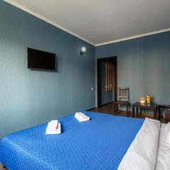 Отель DELUX, Люберцы, Московская область