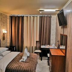 Отель Милан, Люберцы, Московская область