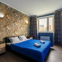 Отель DELUX, Люберцы, Московская область