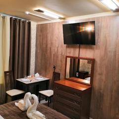 Отель Милан, Люберцы, Московская область