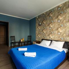 Отель DELUX, Люберцы, Московская область