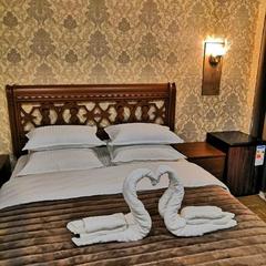 Отель Милан, Люберцы, Московская область