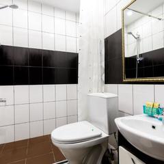 Отель DELUX, Люберцы, Московская область