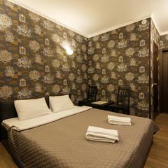 Отель DELUX, Люберцы, Московская область