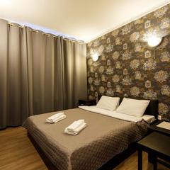 Отель DELUX, Люберцы, Московская область