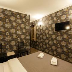 Отель DELUX, Люберцы, Московская область