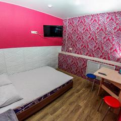 Отель Fresh, Люберцы, Московская область