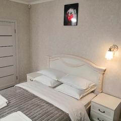 Отель Милан, Люберцы, Московская область