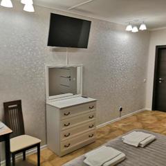 Отель Милан, Люберцы, Московская область