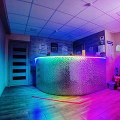 Отель Fresh, Люберцы, Московская область