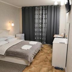 Отель Милан, Люберцы, Московская область