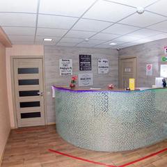 Отель Fresh, Люберцы, Московская область