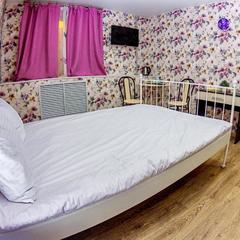 Отель Fresh, Люберцы, Московская область