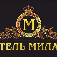 Отель Милан, Люберцы, Московская область