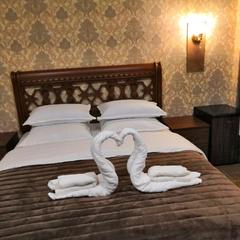 Отель Милан, Люберцы, Московская область