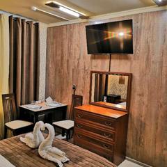 Отель Милан, Люберцы, Московская область