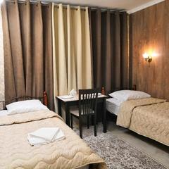 Отель Милан, Люберцы, Московская область