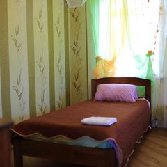 Эко-комплекс Раздолье Любятино, Максатихинский район, Тверская область