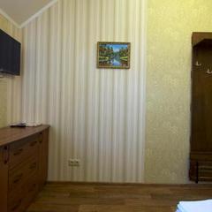 Эко-комплекс Раздолье Любятино, Максатихинский район, Тверская область