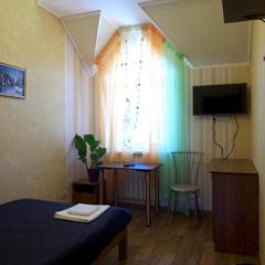 Эко-комплекс Раздолье Любятино, Максатихинский район, Тверская область