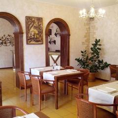 Отель Звёздный дом, Магнитогорск, Челябинская область