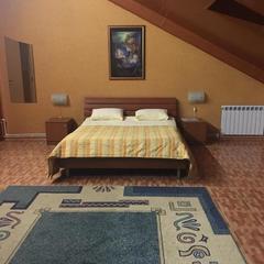 Отель Звёздный дом, Магнитогорск, Челябинская область