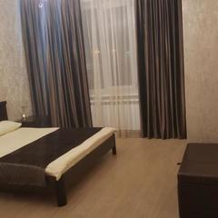 Отель Звёздный дом, Магнитогорск, Челябинская область