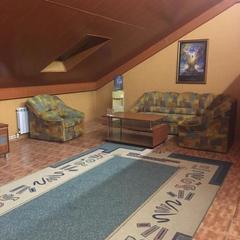 Отель Звёздный дом, Магнитогорск, Челябинская область