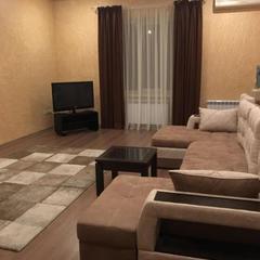 Отель Звёздный дом, Магнитогорск, Челябинская область