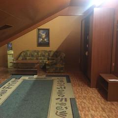 Отель Звёздный дом, Магнитогорск, Челябинская область