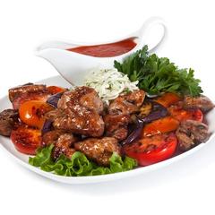 База отдыха Лунная Поляна, Магри, Краснодарский край