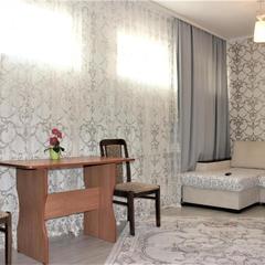 База отдыха Лунная Поляна, Магри, Краснодарский край