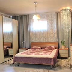 База отдыха Лунная Поляна, Магри, Краснодарский край